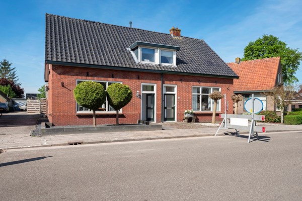 Property photo - P.W. Janssenweg 115, 8411XT Jubbega